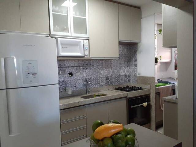 Apartamento para Venda em São José do Rio Preto - 4