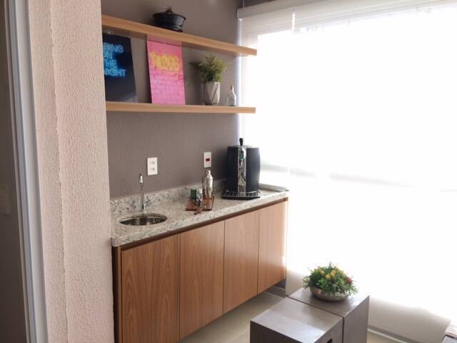 Apartamento para Venda em São José do Rio Preto - 5