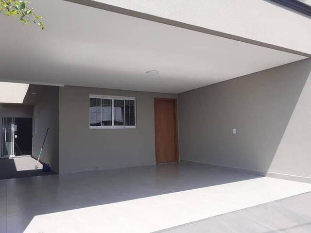 #12 - Casa para Venda em Bady Bassit - SP - 1