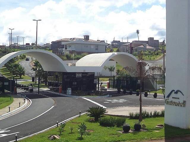 #22 - Terreno em condomínio para Venda em São José do Rio Preto - SP - 1