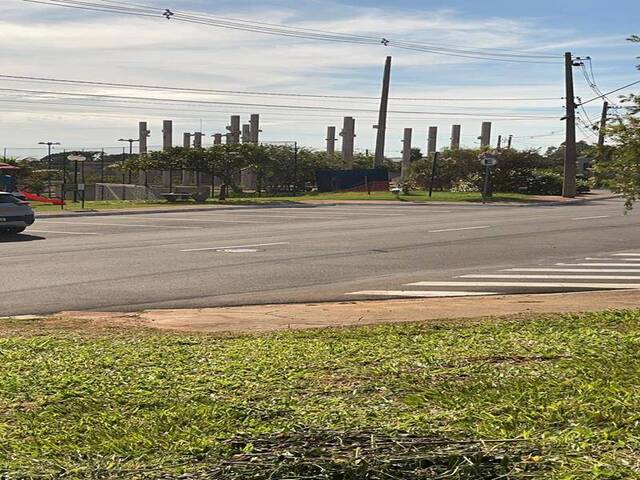 #30 - Terreno em condomínio para Venda em São José do Rio Preto - SP - 3