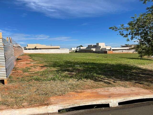 Venda em Loteamento Recanto do Lago - São José do Rio Preto