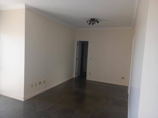 #38 - Apartamento para Locação em São José do Rio Preto - SP - 3