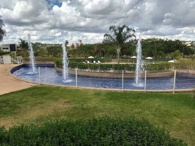 Venda em Parque Residencial Buona Vita - São José do Rio Preto