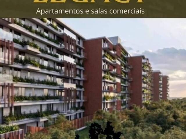 #47 - Apartamento para Venda em São José do Rio Preto - SP