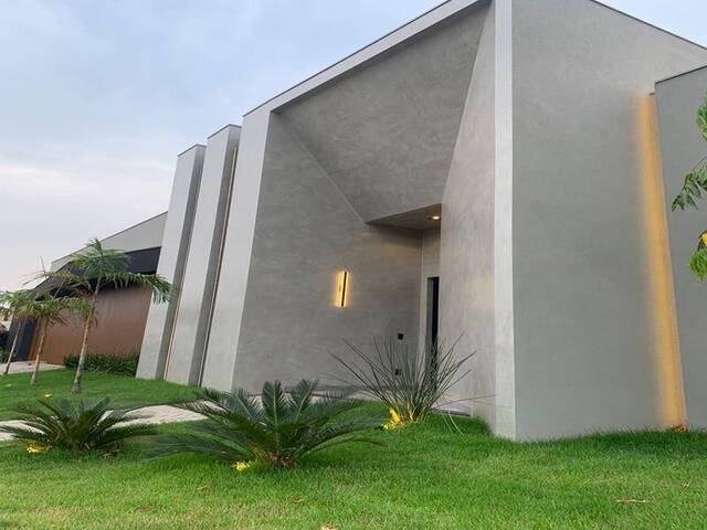 #50 - Casa em condomínio para Venda em São José do Rio Preto - SP